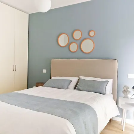 Апарт-готель Quarto Verde