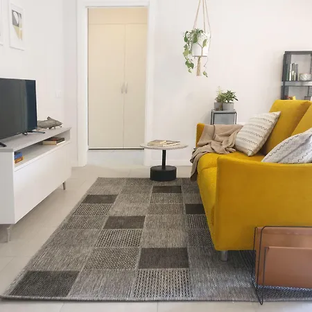 Апарт-готель Quarto Verde Бергамо