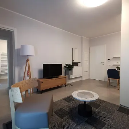 Quarto Verde 4*