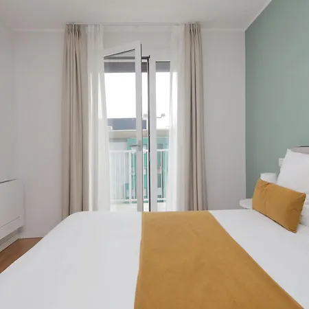 Quarto Verde Bergame