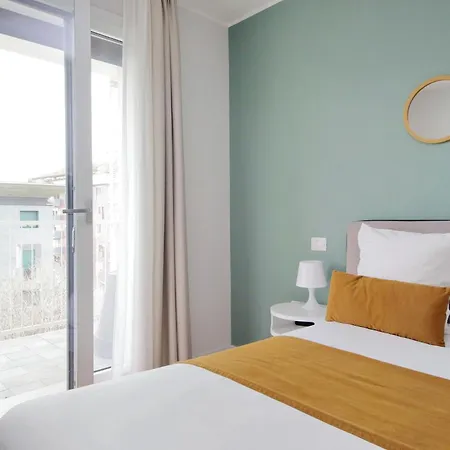 Appart hôtel Quarto Verde 4*