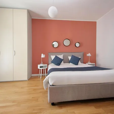 Quarto Verde Hotel apartamentowy Bergamo