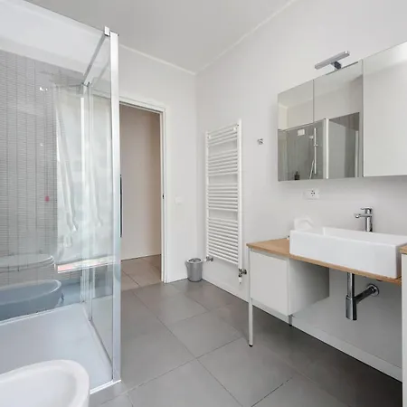 Quarto Verde Appart hôtel