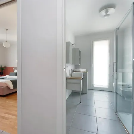 Quarto Verde Hotel apartamentowy 4*