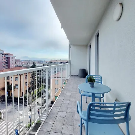 Appart hôtel Quarto Verde 4*