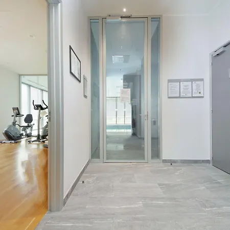 Quarto Verde 4*