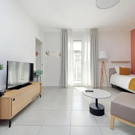 Appart hôtel Quarto Verde 4*