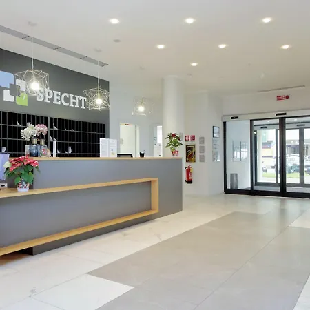 Appart hôtel Quarto Verde 4*