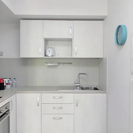 Quarto Verde Bergame