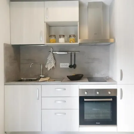 Апарт-готель Quarto Verde