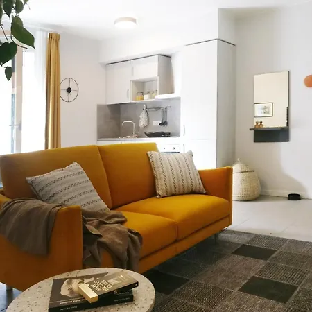 Quarto Verde Апарт-готель