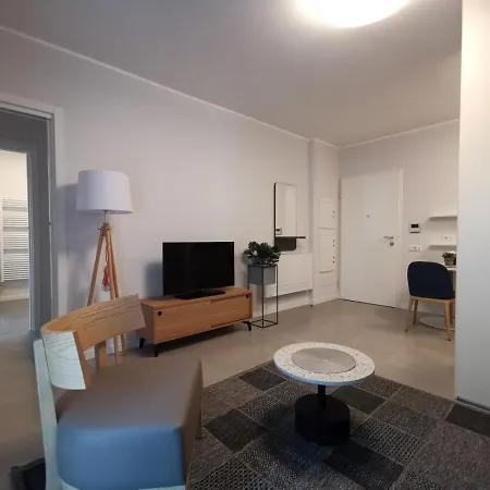 Апарт-готель Quarto Verde