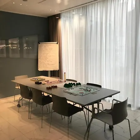 Quarto Verde Бергамо