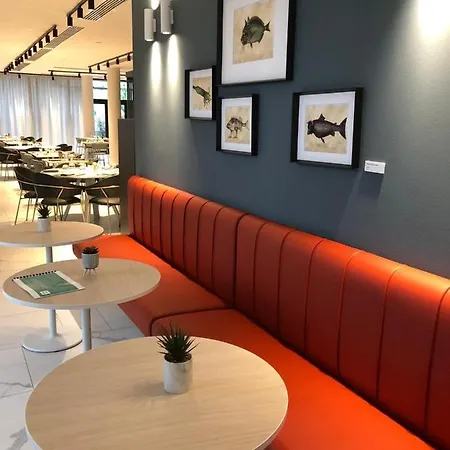 Апарт-готель Quarto Verde Бергамо