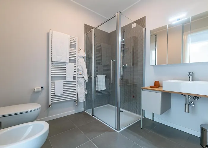 Apartmanhotel Quarto Verde