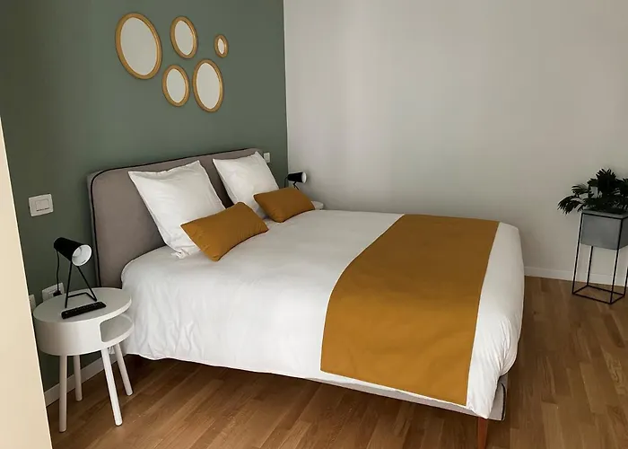 Aparthotel Quarto Verde