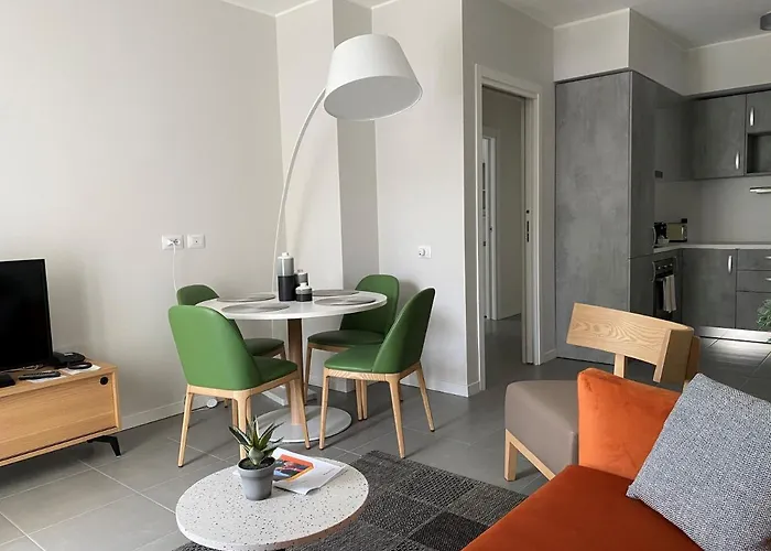 Quarto Verde Aparthotel 4*