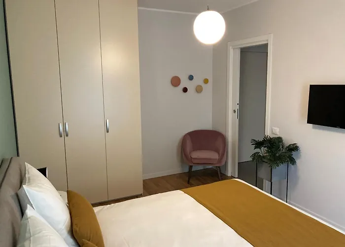 Apartmanhotel Quarto Verde