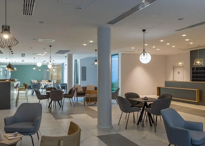 Quarto Verde 4* Bergamo