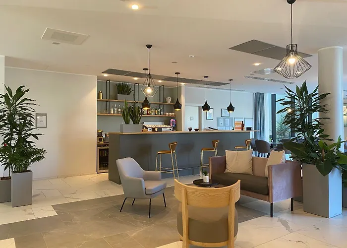 Quarto Verde 4* Bergamo