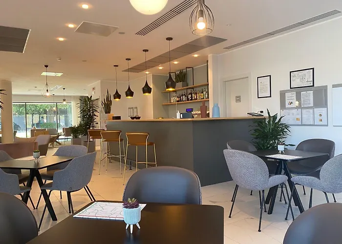 Quarto Verde Apartmanhotel