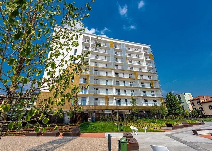 Quarto Verde Bergamo