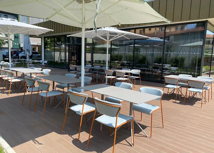 Apartmanhotel Quarto Verde 4*