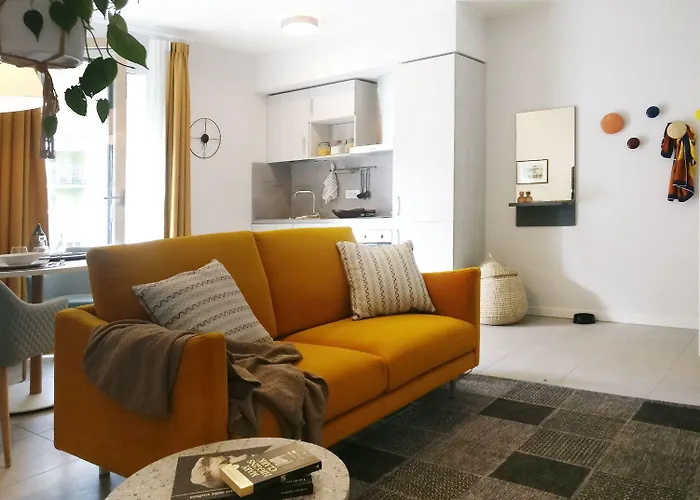 Aparthotel Quarto Verde 4*