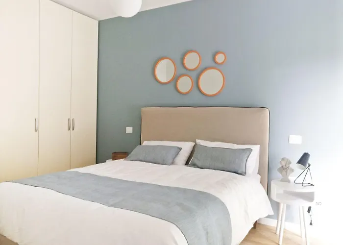 Aparthotel Quarto Verde