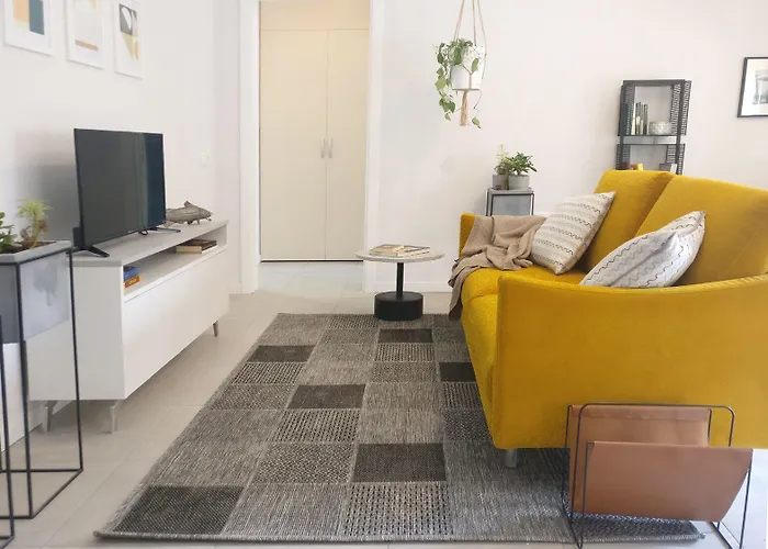 Apartmanhotel Quarto Verde Bergamo