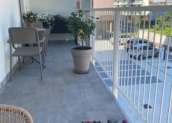 Aparthotel Quarto Verde Bergamo