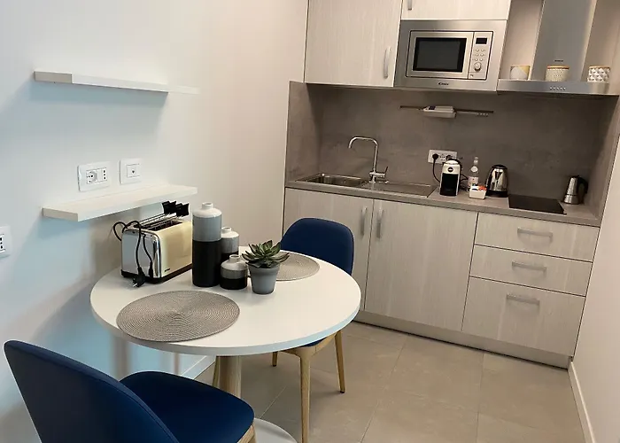 Apartmanhotel Quarto Verde Bergamo