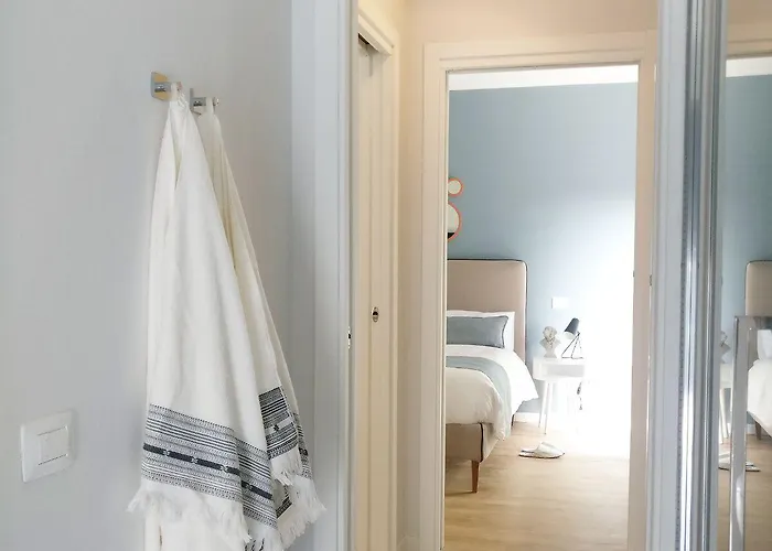 Quarto Verde Aparthotel