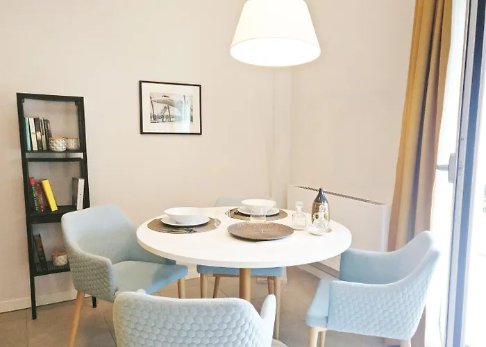 Quarto Verde Apartmanhotel