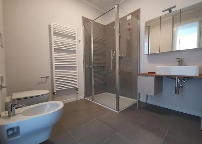 Quarto Verde 4* Bergamo