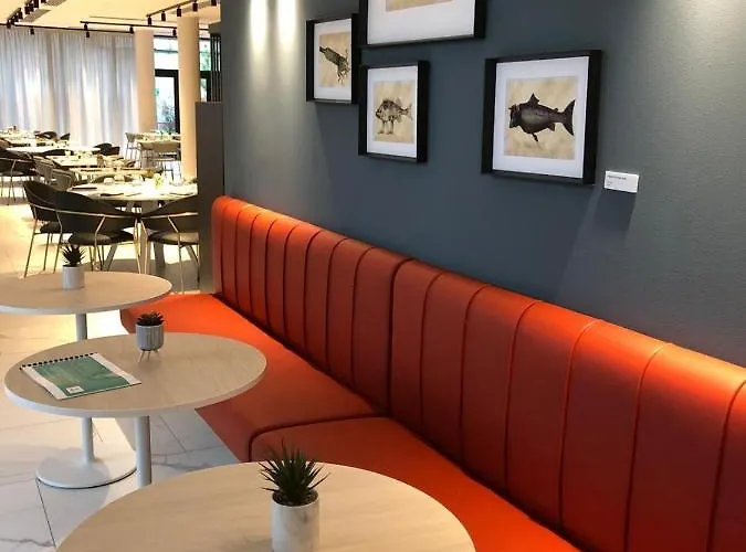 Aparthotel Quarto Verde Bergamo