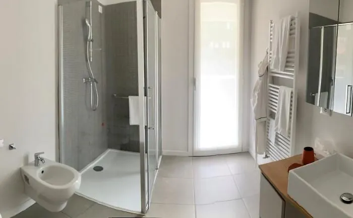 Quarto Verde Aparthotel