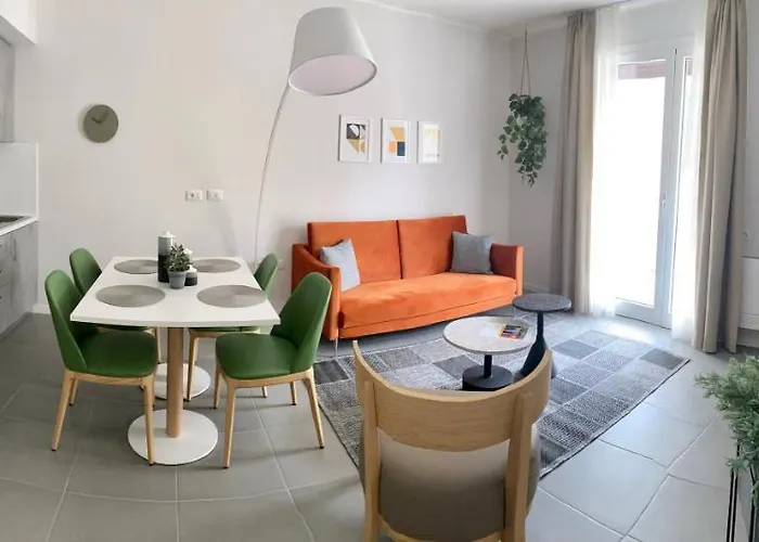 Quarto Verde Bergamo