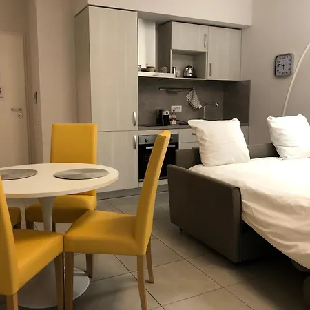 Domitys Aparthotel *