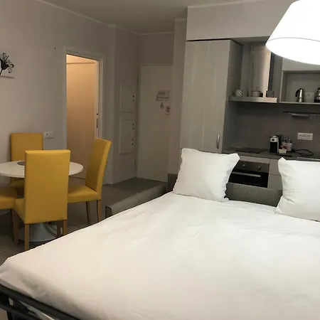 Domitys Aparthotel