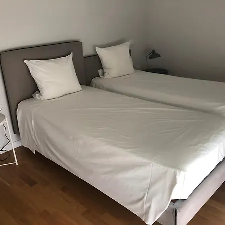 Aparthotel Domitys *