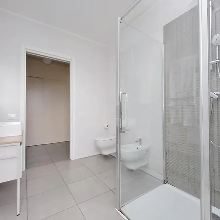 Quarto Verde 4* Bérgamo