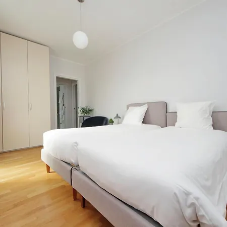 Apart-hotel Quarto Verde