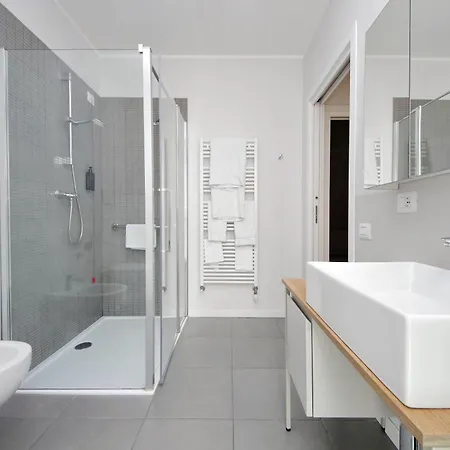 Apart-hotel Quarto Verde Bérgamo