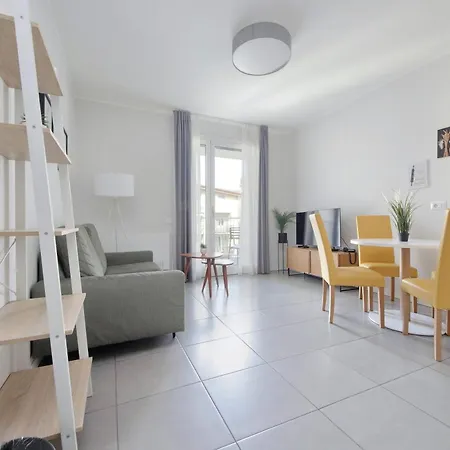Quarto Verde Apart-hotel Bérgamo