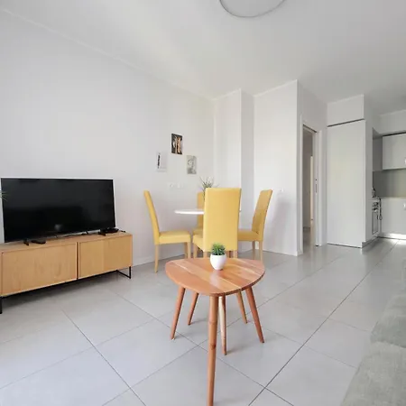 Quarto Verde Apart-hotel