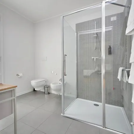 Quarto Verde Apart-hotel