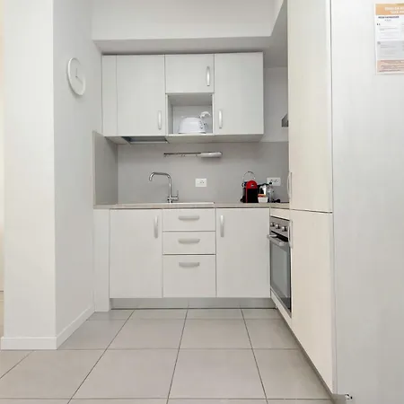 Quarto Verde 4* Bérgamo