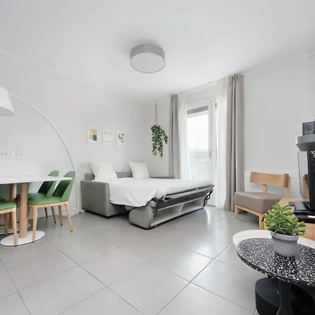 Apart-hotel Quarto Verde Bérgamo