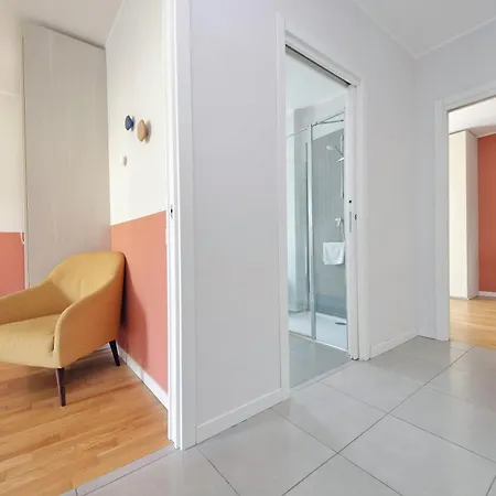 Apart-hotel Quarto Verde